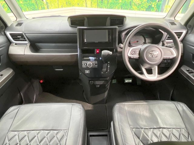 ルーミー1.0 G
