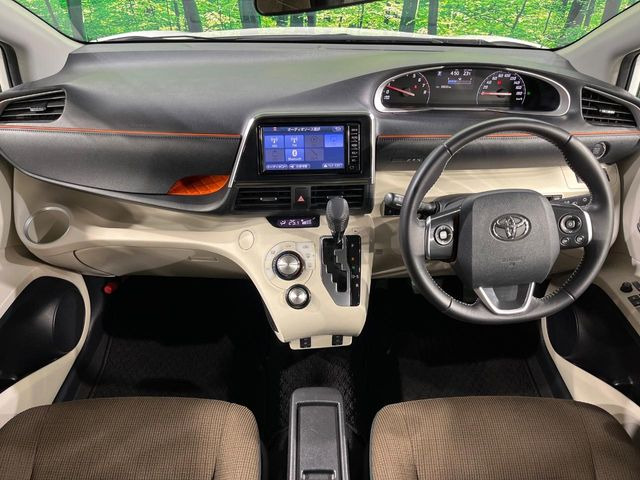 シエンタ1.5 G
