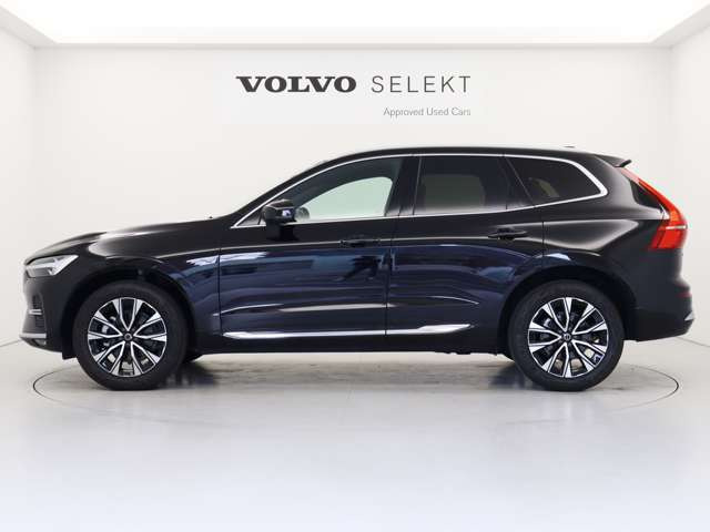 XC60アルティメット B5 AWD 4WD