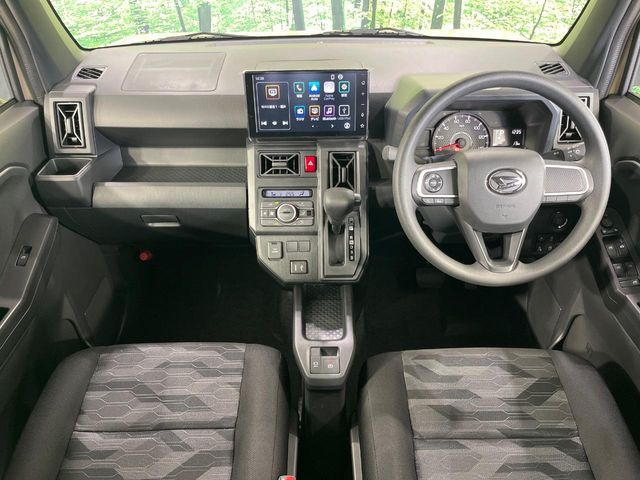 タフトX