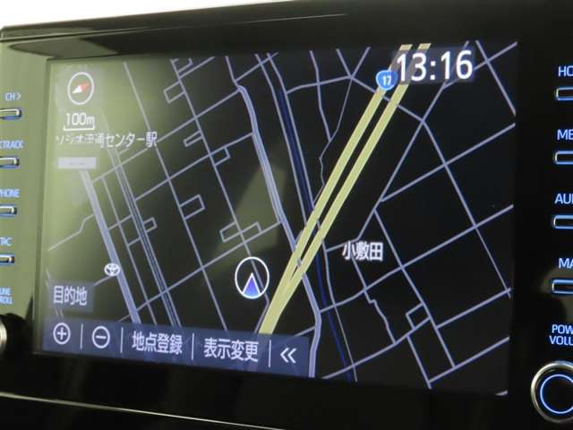 カローラツーリング1.8 W×B