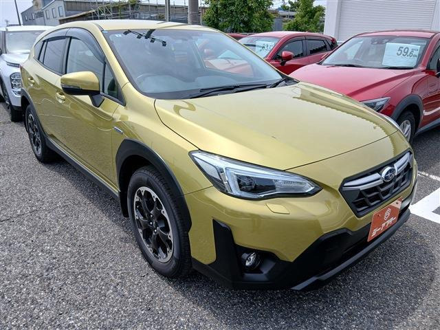 XV2.0e-L アイサイト 4WD