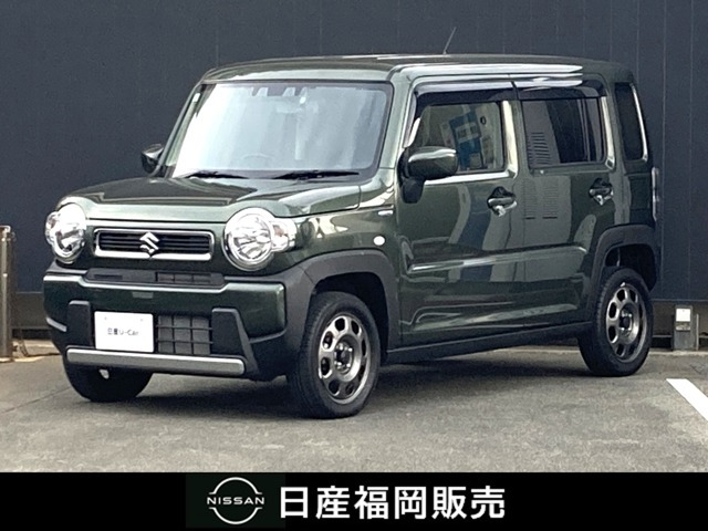 スペーシアハイブリッド(HYBRID) G