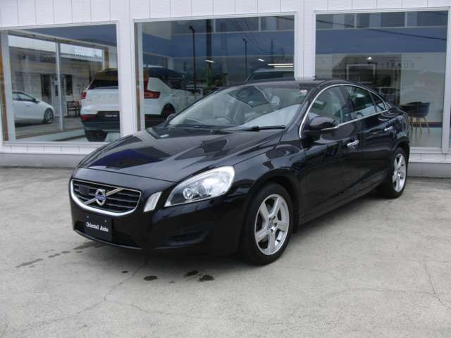 S60DRIVe