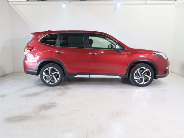 フォレスター2.0 アドバンス 4WD