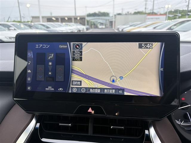 ハリアー2.0 Z