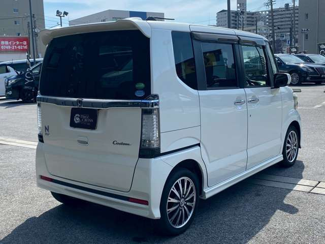 スリークロス滋賀店の車両は最長2年の安心保証も別途有料でお付けできます!詳細は当店スタッフまでお気軽にお問い合わせ下さい。