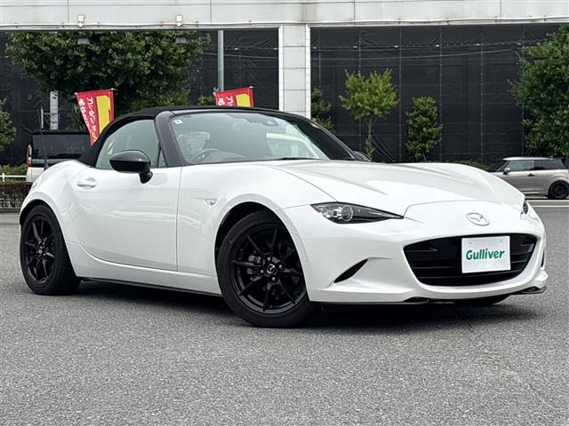 ロードスター1.5 S スペシャルパッケージ