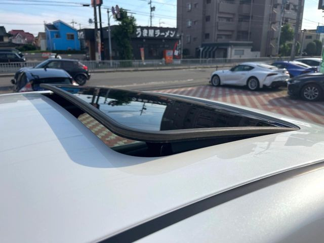 クラウンクロスオーバー