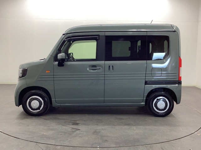 N-VAN