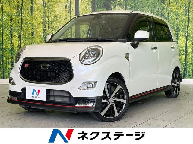 キャストスポーツ SAII