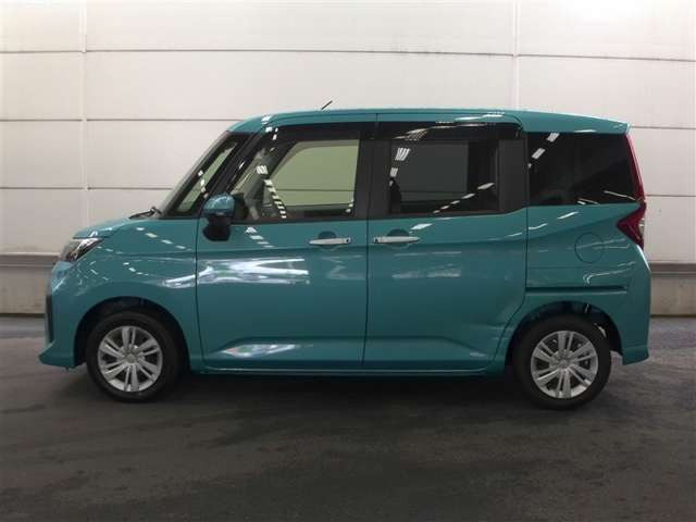ルーミー1.0 G