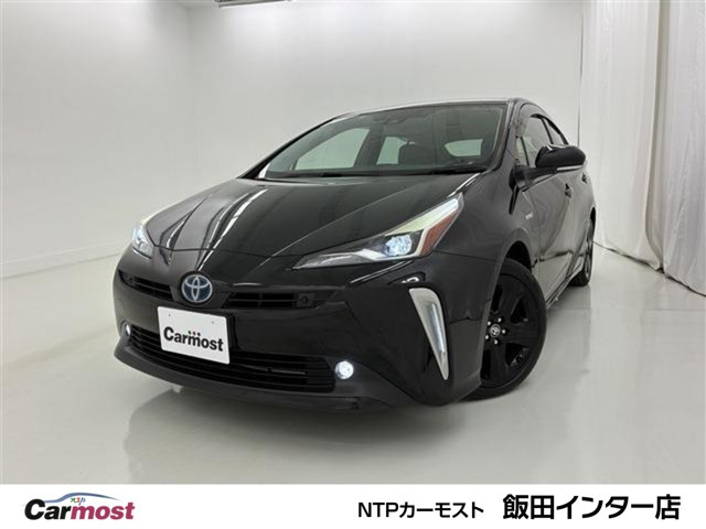 プリウス1.8 A ツーリングセレクション