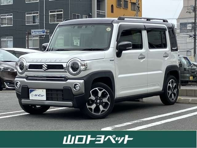 ハスラー