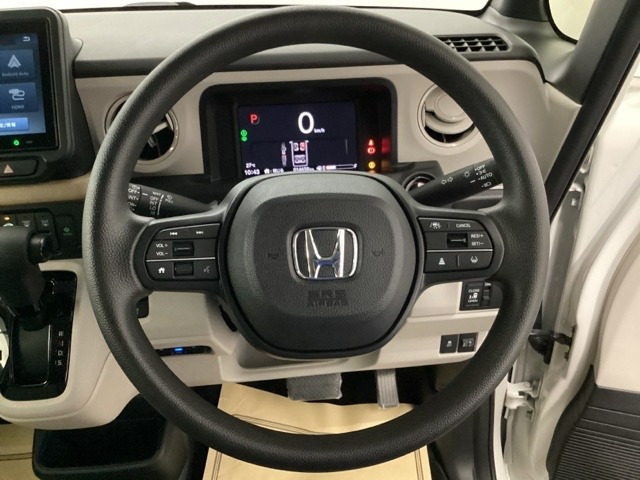N-BOXスロープ