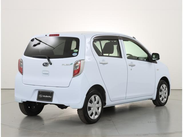 プレオプラスLA 4WD