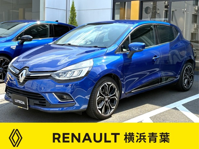 ルーテシアGT-ライン