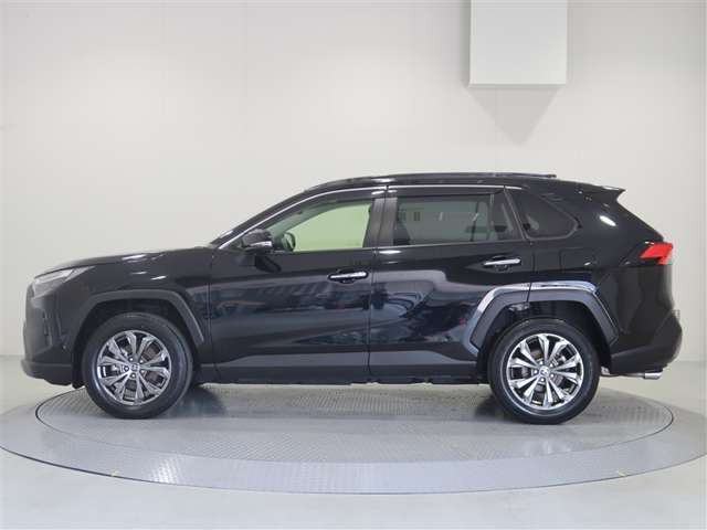 RAV42.5 ハイブリッド G E-Four 4WD