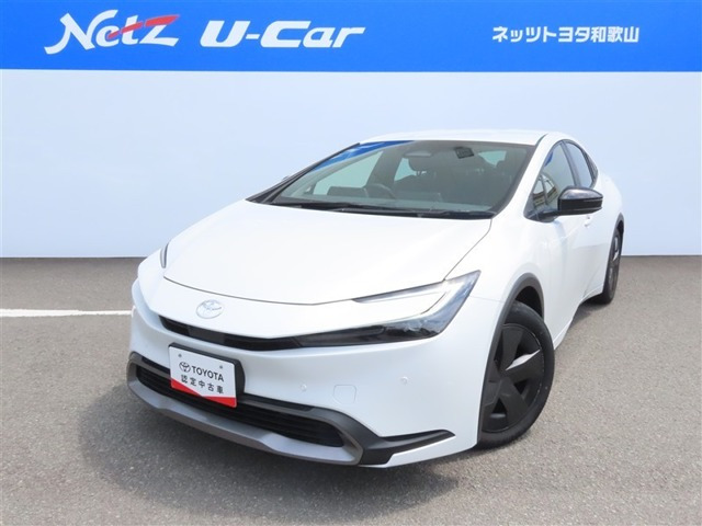 プリウス1.8 U