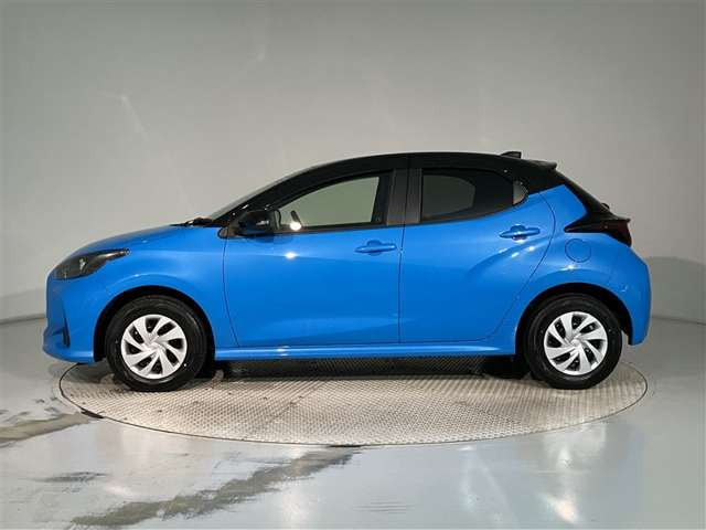 ヤリス1.5 G 4WD