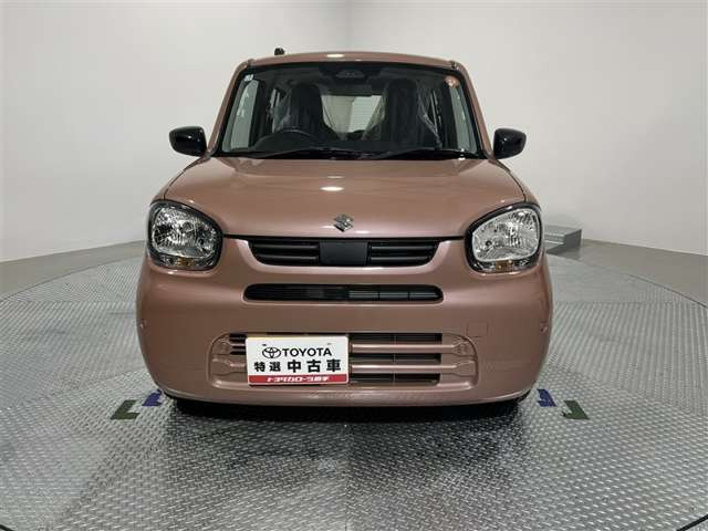 アルトL 4WD