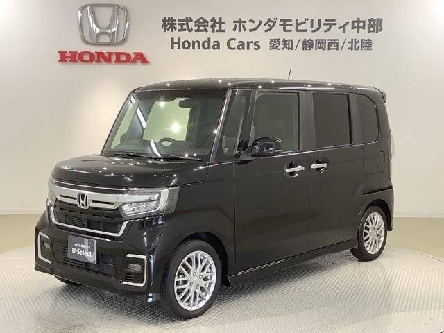N-BOXカスタム