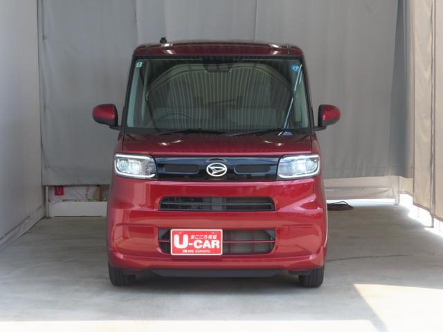 タントX