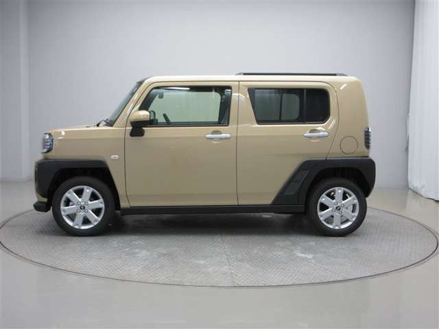 タフトG 4WD