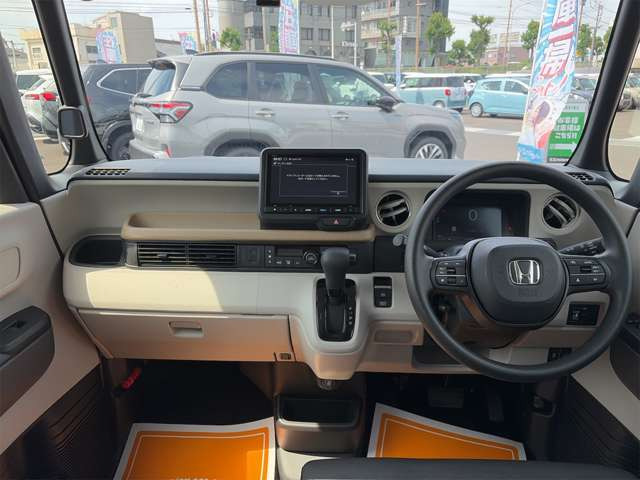 N-BOX