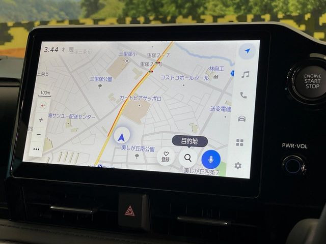 ヴォクシー2.0 S-Z