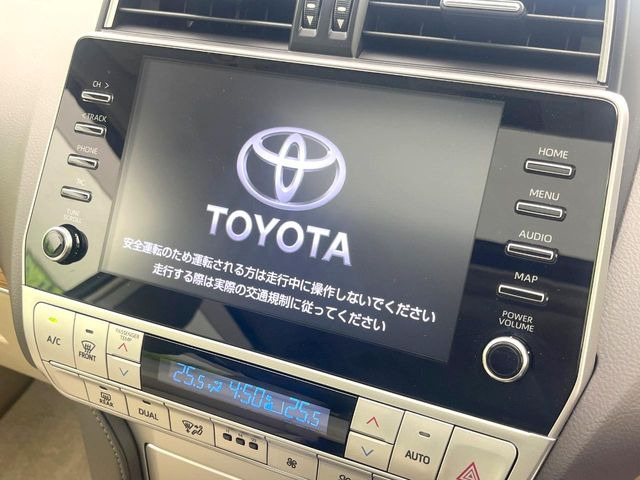 ランドクルーザープラド2.7 TX Lパッケージ マットブラック エディション 4WD
