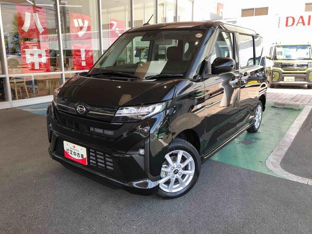 ムーヴG 4WD