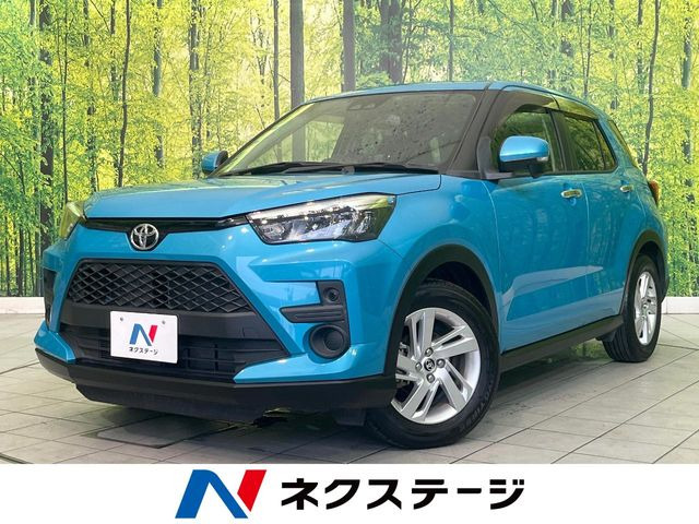 ライズ1.0 G