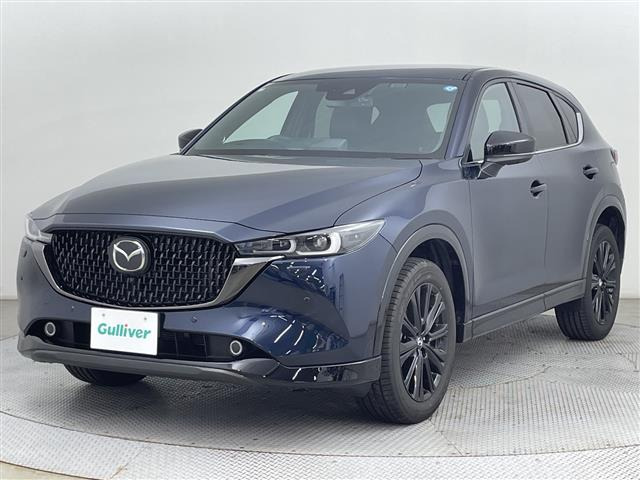 CX-52.5 25S スポーツアピアランス 4WD