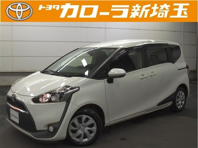 シエンタ1.5 G