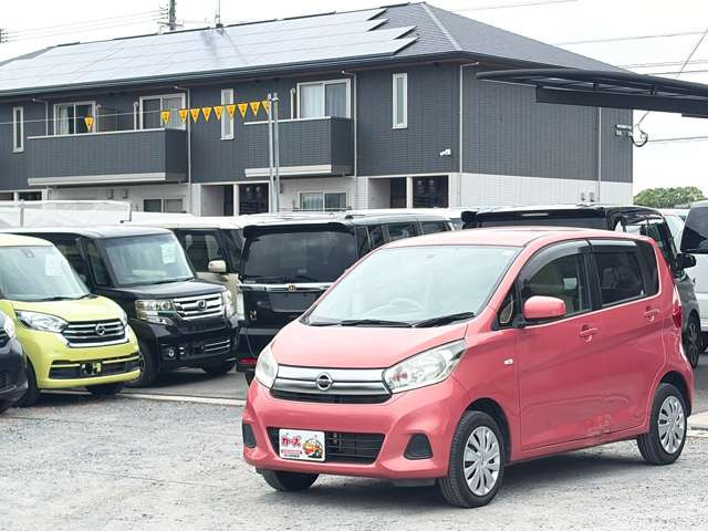 デイズJ