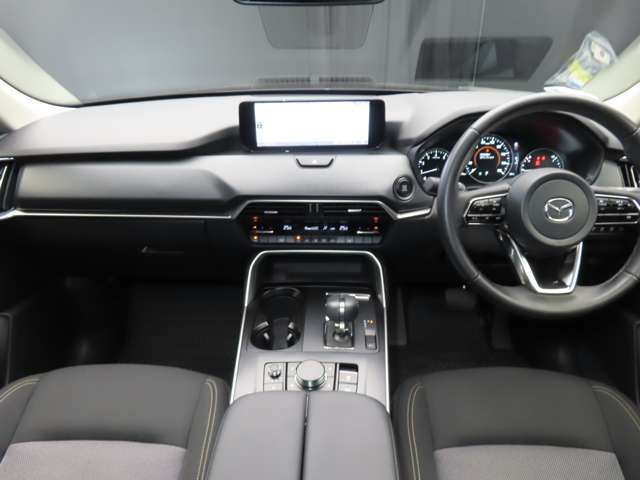 CX-602.5 25S Sパッケージ