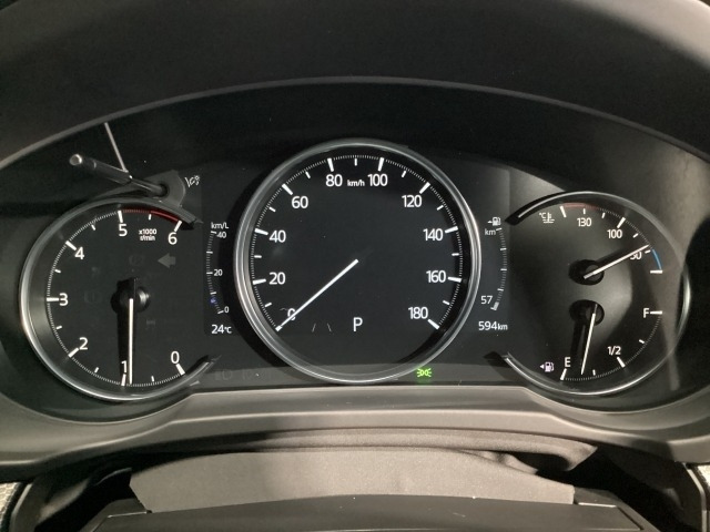 CX-52.2 XD ドライブ エディション 4WD