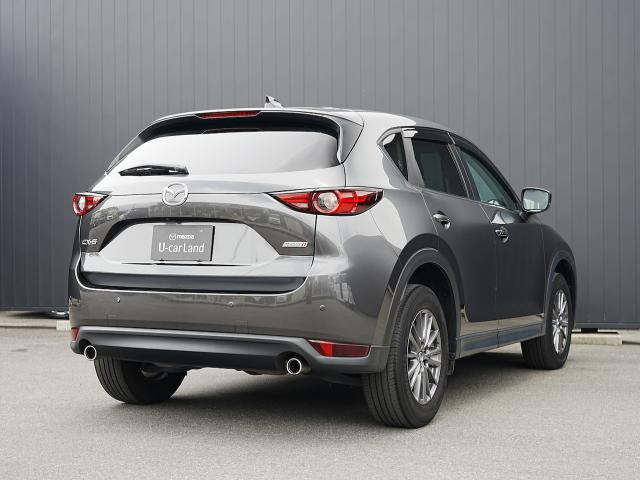 CX-52.2 XD プロアクティブ