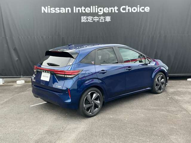 ノートオーラ1.2 G レザーエディション