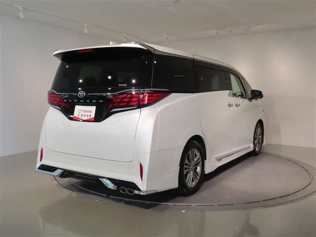 アルファード2.5 Z