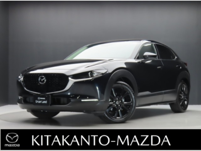 CX-302.0 20S Sパッケージ