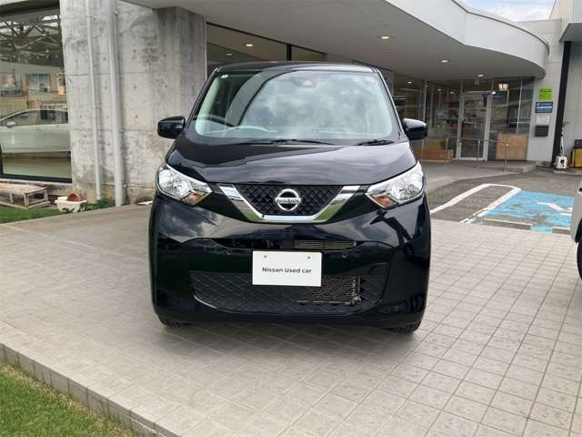 デイズX 4WD