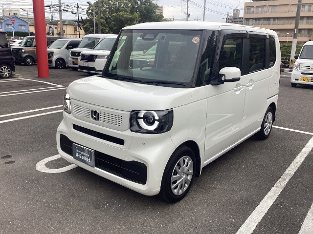 N-BOX