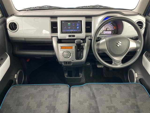 ハスラーG 4WD