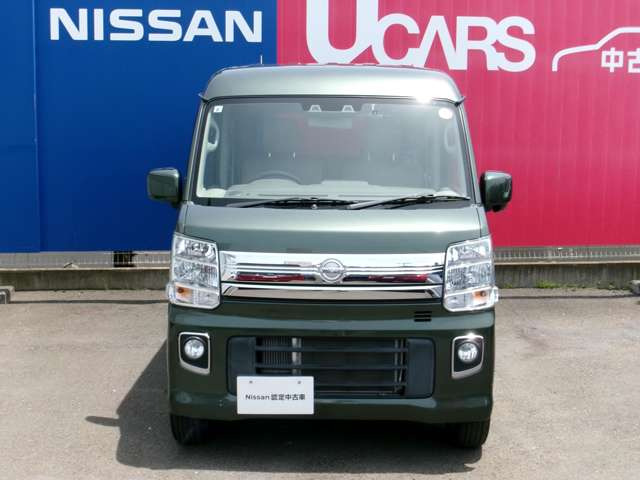 NV100クリッパーリオE ハイルーフ 4WD