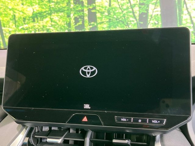 ハリアー2.5 ハイブリッド Z