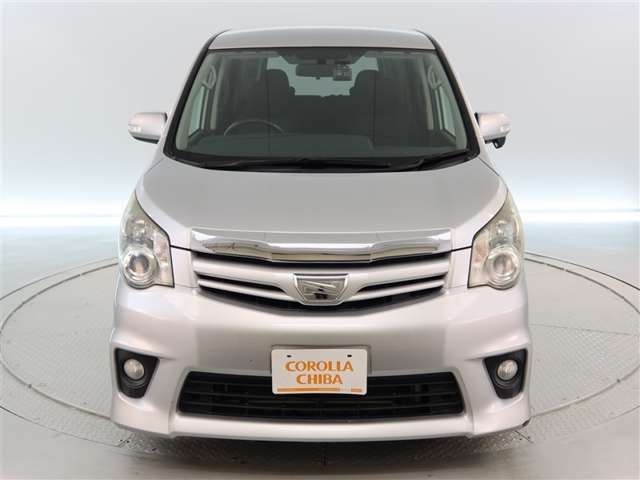 ノア2.0 Si 4WD