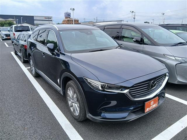 CX-82.2 XD プロアクティブ Sパッケージ