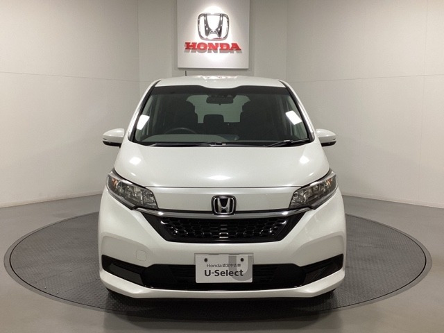 フリード1.5 G ホンダセンシング